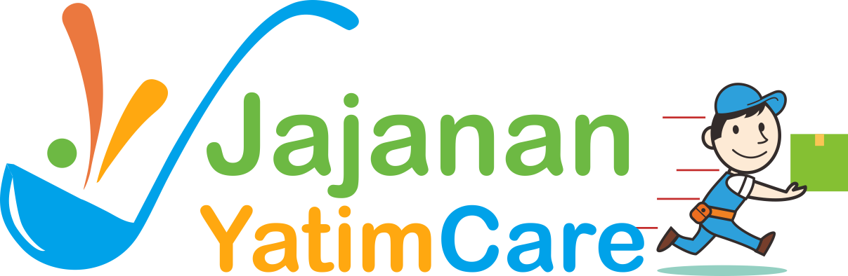 Jajanan YatimCare